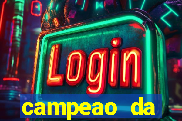 campeao da libertadores 2003